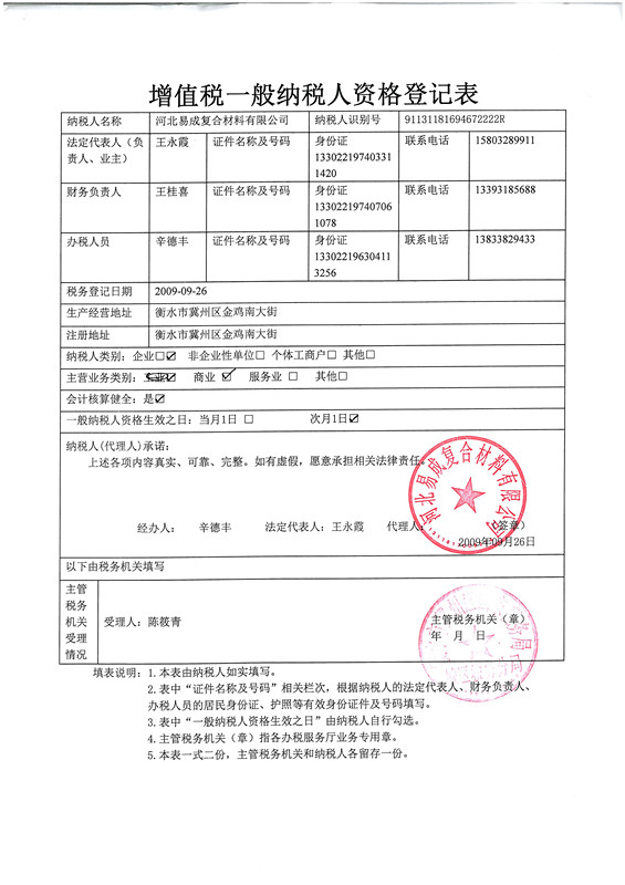 資質榮譽