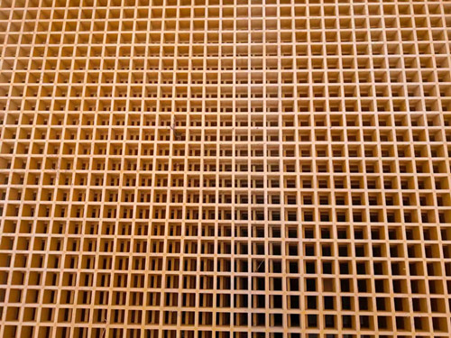 玻璃鋼格柵